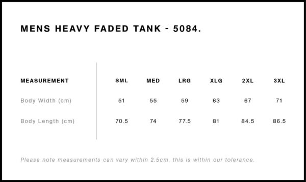 OMNI Way Heavy Faded Tee - Image 5