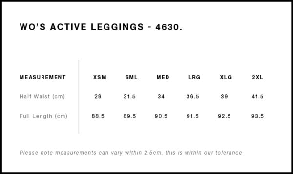 OMNI Leggings - Image 3