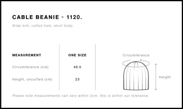 OMNI Beanie - Image 3