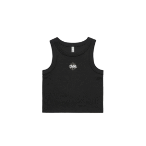 OMNI Organic Crop Tank