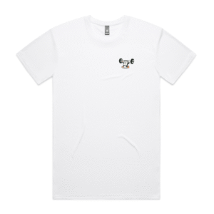 OMNI Way Staple Tee