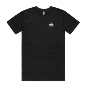 OMNI Compass Staple Tee