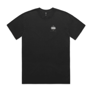 OMNI Compass Heavy Tee