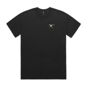OMNI Way Heavy Tee