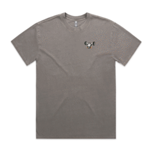 OMNI Way Heavy Faded Tee