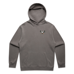 OMNI Way Faded Hood