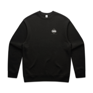 OMNI Compass Relax Crew