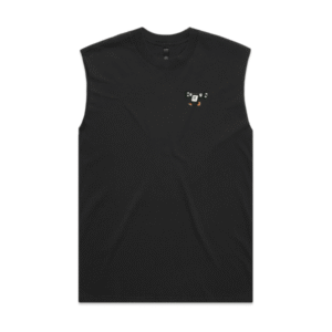 OMNI Way Faded Tank