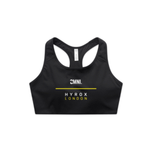 Omni Hyrox Sports Bra